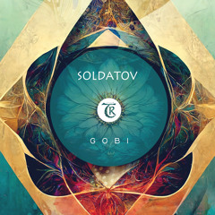 𝐏𝐑𝐄𝐌𝐈𝐄𝐑𝐄: Soldatov - Dry Desert [Tibetania Orient]
