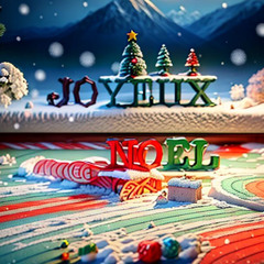 JOYEUX NOEL