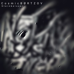 [PREMIERE] BØRTZOV - Steinbeisser (FREE DL)