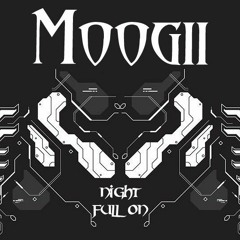 Moogii + Guestmix + Pod#cast + HypnoticRecordsIndia