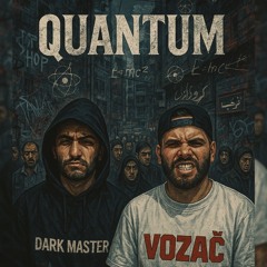 QUANTUM (feat.mikaeel)