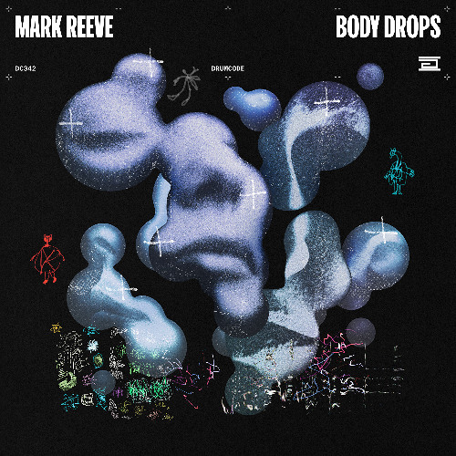 Mark Reeve - Body Drops - Drumcode - DC342