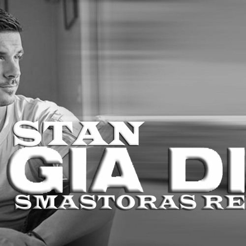STAN - Για Δυό | Gia Dio (Smastoras Remix)