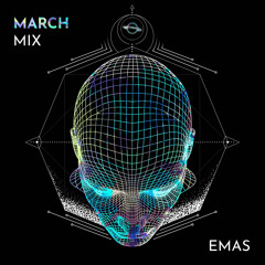 EMAS; March Mix