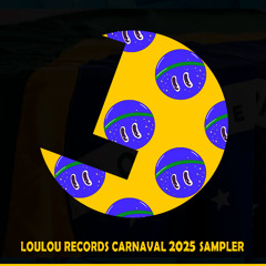 Handek - Can't You Digger - Loulou records (LLR335)(OUT NOW)