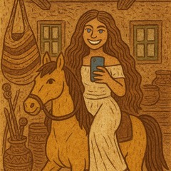 Forró dos Cavalos Abandonados