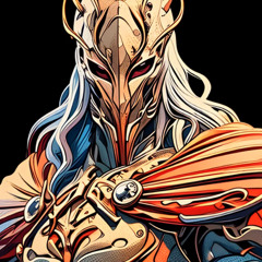 Lords of the Seven Realms (Metal Monarch)
