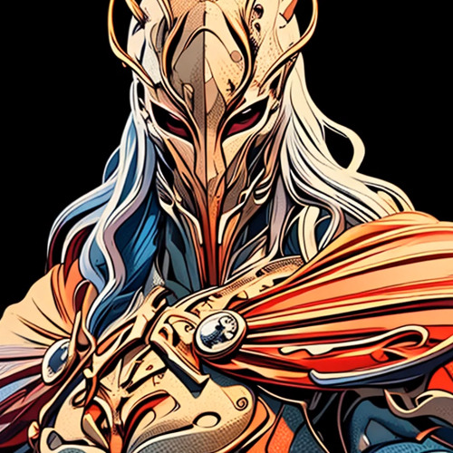 Lords of the Seven Realms (Metal Monarch)