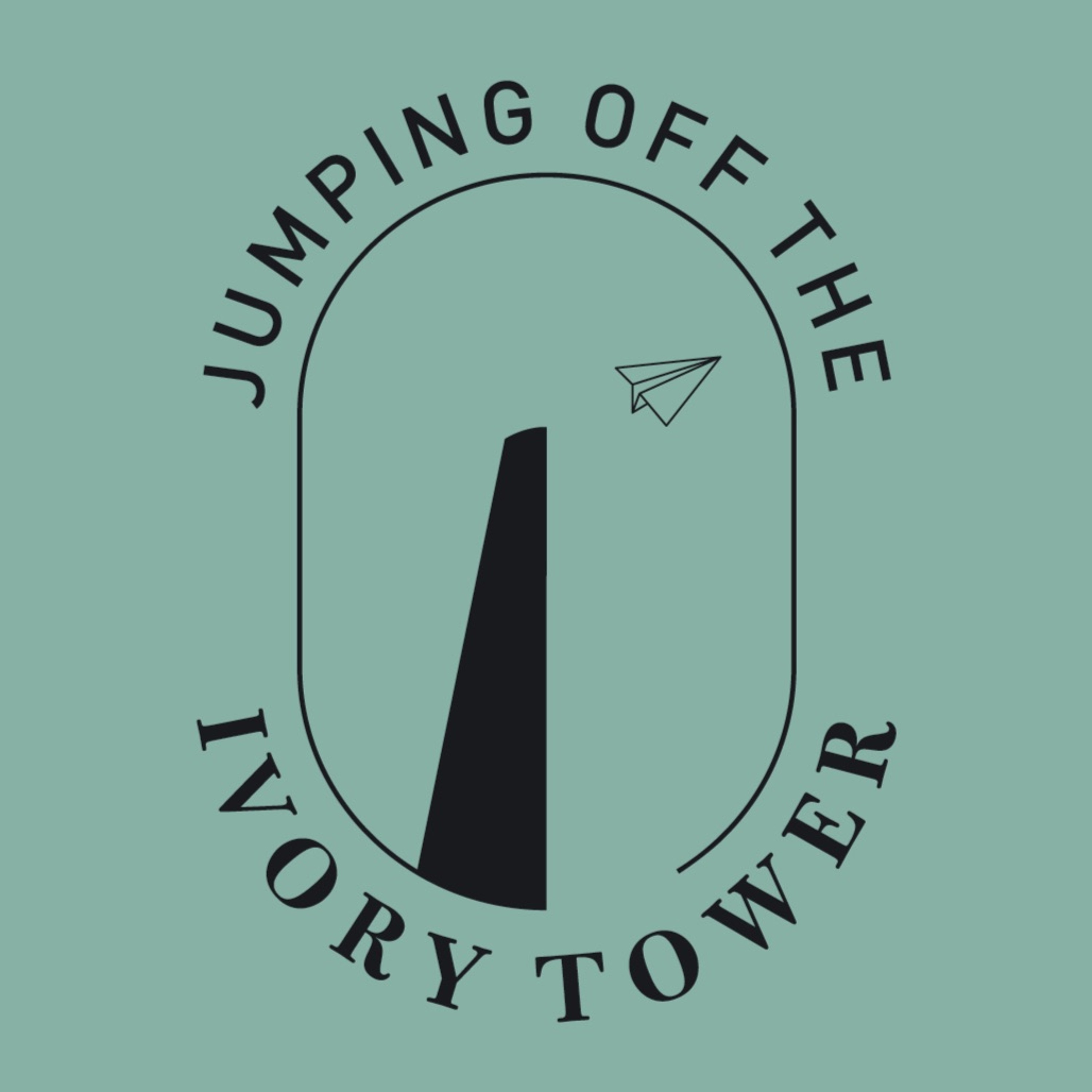 Jumping Off the Ivory Tower with Prof JulieMac