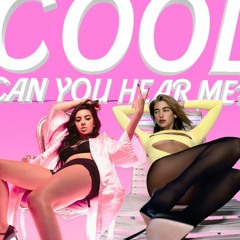 Dua Lipa + Charli XCX – Cool x Can You Hear Me?