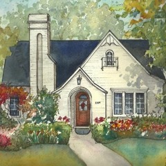 Home (Full-Band Demo)