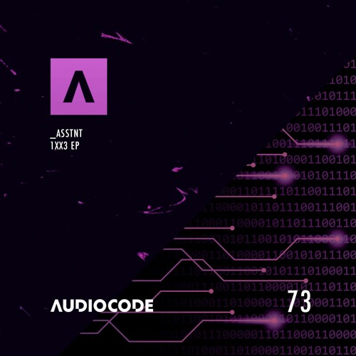Asstnt - 1XX3 [AudioCode 073] Preview