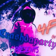 CrashDaParty - Codine Kisser ( Abusing Pints )