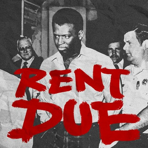 Dark Lo - Rent Due (Prod. Nicholas Craven)