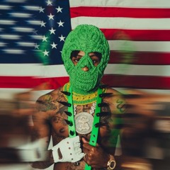 NBA YoungBoy ~ DIESEL/OVER