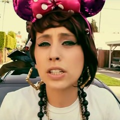 Kreayshawn [prod dcm]