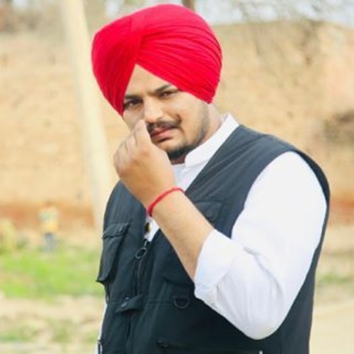 Sidhu moose wala all on sale song