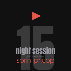 SORIN PRICOP - Night Session_15