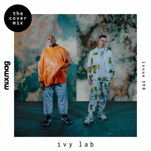 The Cover Mix: Ivy Lab