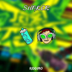 Riddimo - Shaker
