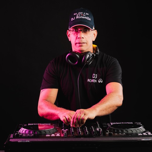 01 techno melodic mix