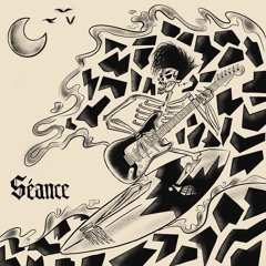 FM Attack & Vandal Moon - Séance