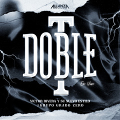 Doble T (En Vivo)