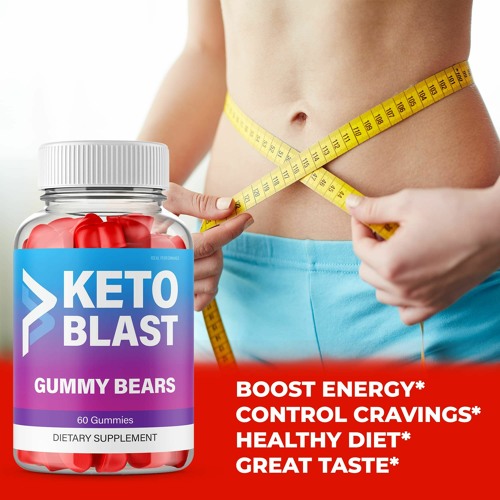 Stream Keto Blast Gummies Safe Supplement or Fake User Results? by mike