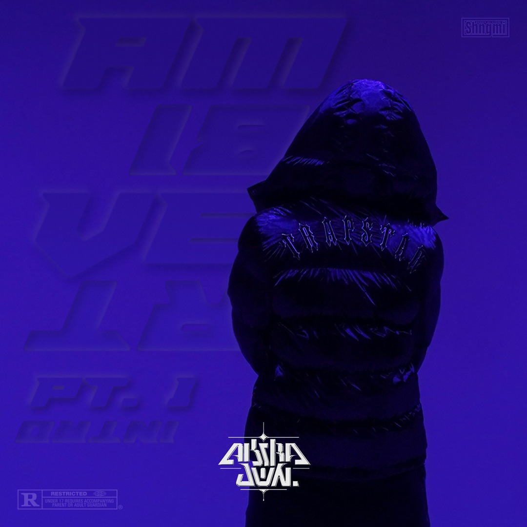 Stream 04 - Akira Jun - Megami - [2444 MAST] by Akira Jun | Listen