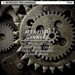 The Freak (Original Mix)