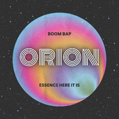 ORION