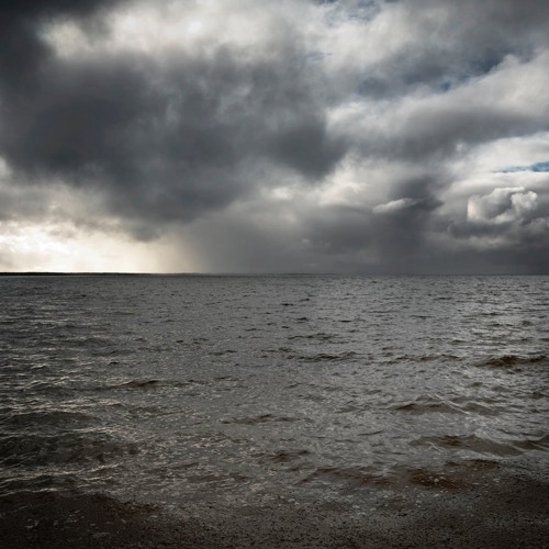 Icy Waves - 5/3/2020 - Makholma Shore