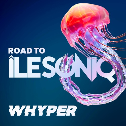 ROAD TO ILESONIQ 2023 [HEADBANGERS EDITION]