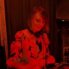 Kaat @ESL, Washington, DC // May 2025