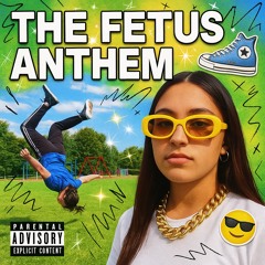 THE 𝓯𝓮𝓽𝓾𝓼 ANTHEM ‼️🐬🫛🌿🧞‍♂️🩷🫧🐱🐱🌹