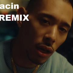 IO – Racin’ feat. Kohjiya【GunTic REMIX】