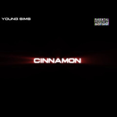 CINNAMON