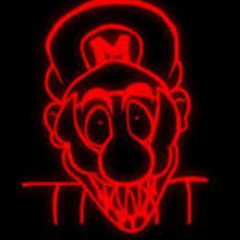It's A Me V2 but V1 Horror Mario sings it credit: GuimaGamesXD