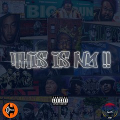 This Is NY(Freestyle)