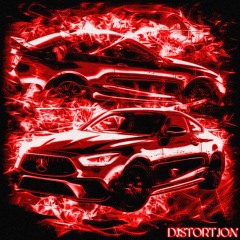 DISTORTION (ft. BLXXDMANE)