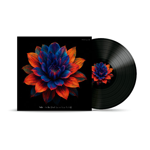 Vekh - Akiko [Incl Jonas Kopp Remix] [Previews]