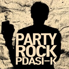 Party Rock (2019)  - PDASI-K (피다시 케이)