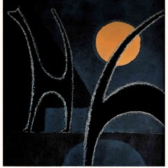 Le Chat De La Rue Du Faubourg (LIVE Solo Demo)