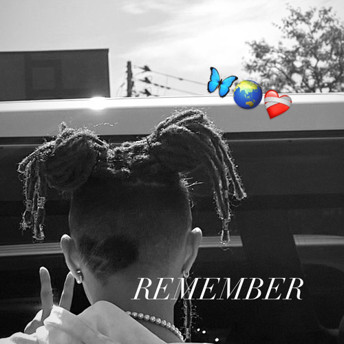 REMEMBER ME