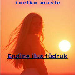 Endine ilus tüdruk