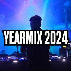 Dancefloor Drum & Bass Yearmix 2024