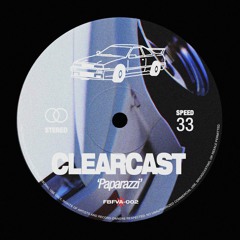 Clearcast - Paparazzi