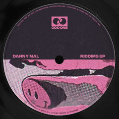 Danny Mal - Trapped
