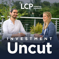 S7 Ep.5: Jeremy Rogers - can you really do well by doing good?