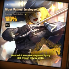 Limbus Company Victory Theme